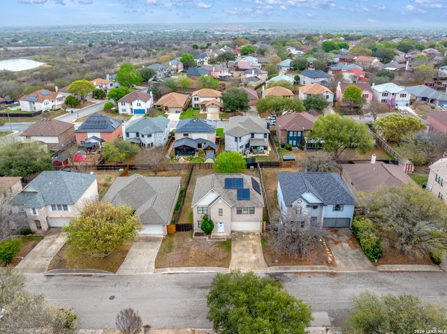 8038 Cantura, Converse, TX 78109