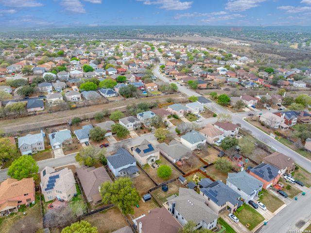 8038 Cantura, Converse, TX 78109