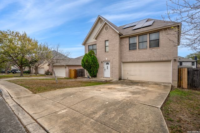 8038 Cantura, Converse, TX 78109