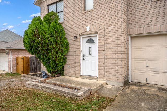 8038 Cantura, Converse, TX 78109