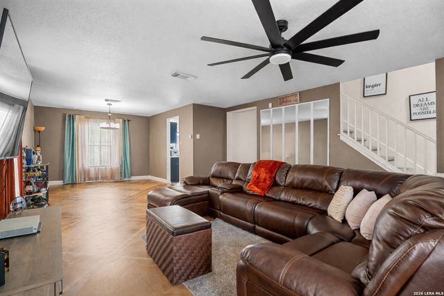 8038 Cantura, Converse, TX 78109