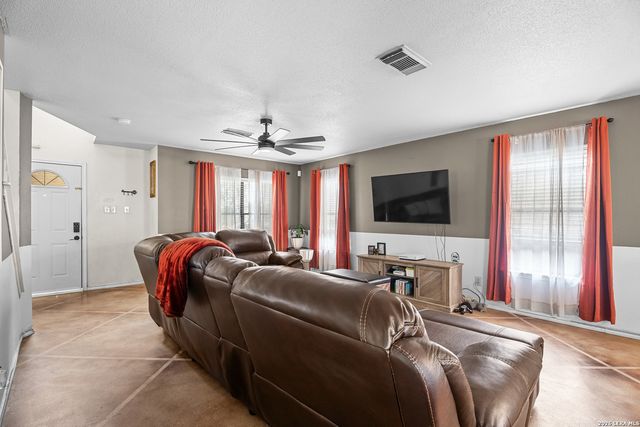 8038 Cantura, Converse, TX 78109