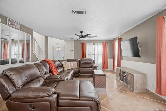 8038 Cantura, Converse, TX 78109