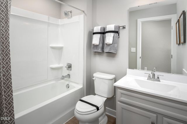 63 Lismore Street, Sanford, NC 27330