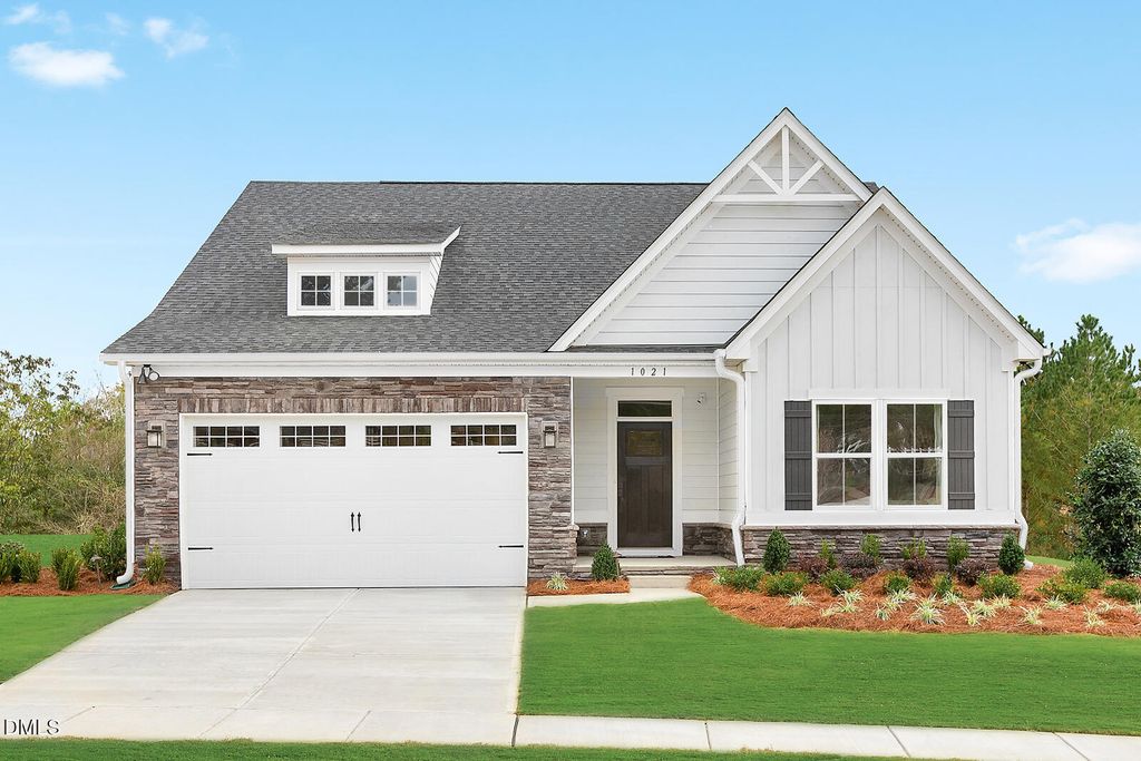63 Lismore Street, Sanford, NC 27330