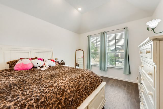 408 Remington Road N, Celina, TX 75009