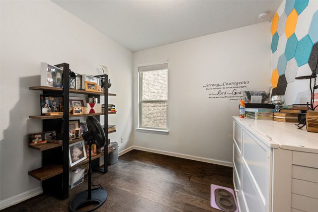 408 Remington Road N, Celina, TX 75009