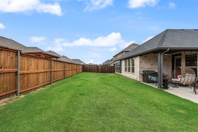 408 Remington Road N, Celina, TX 75009