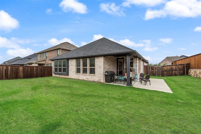 408 Remington Road N, Celina, TX 75009