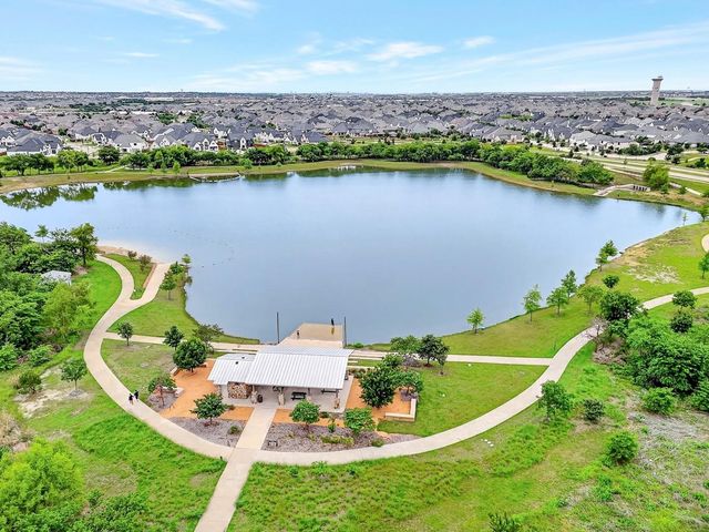 408 Remington Road N, Celina, TX 75009