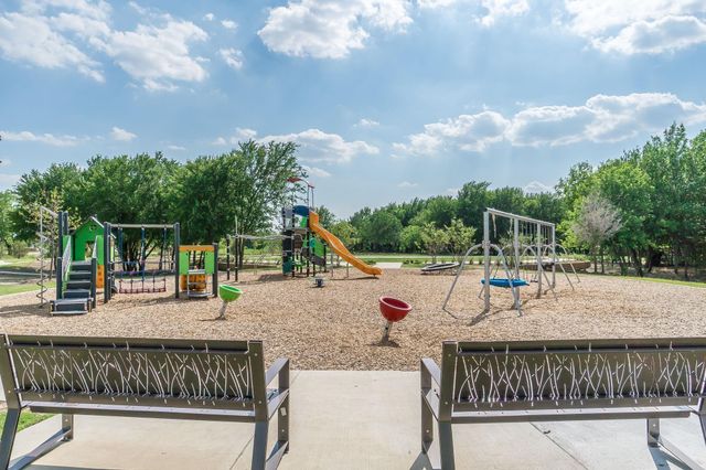408 Remington Road N, Celina, TX 75009