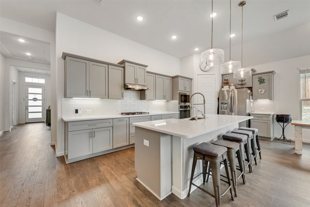 408 Remington Road N, Celina, TX 75009