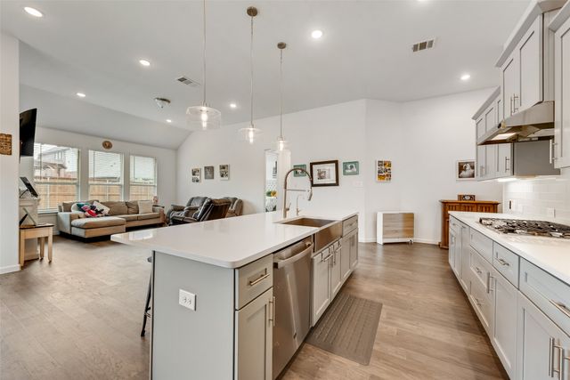 408 Remington Road N, Celina, TX 75009
