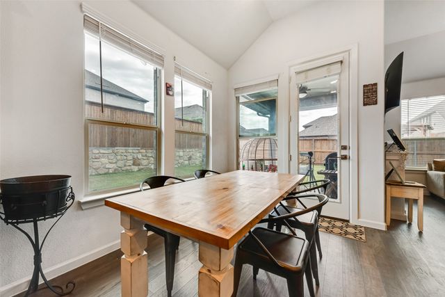 408 Remington Road N, Celina, TX 75009