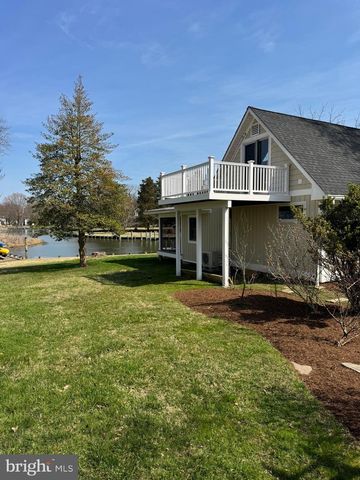 1268 HAYES RD, Shady Side, MD 20764