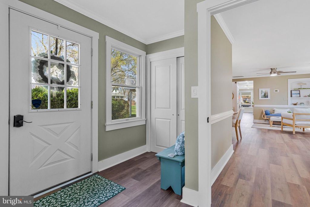 Image 21 of property listing at 1268 HAYES RD, Shady Side, MD 20764