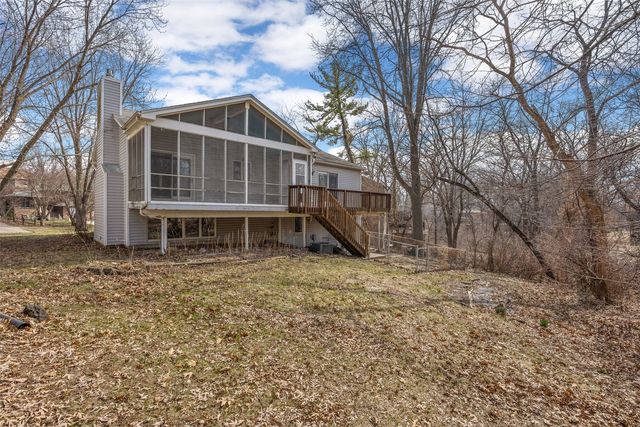 1482 Westview Drive, Coralville, IA 52241