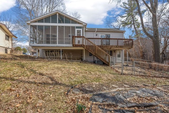 1482 Westview Drive, Coralville, IA 52241