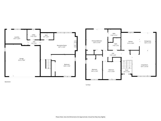 1482 Westview Drive, Coralville, IA 52241