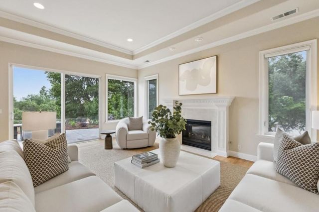 140 Ridgeway Road, Woodside, CA 94062