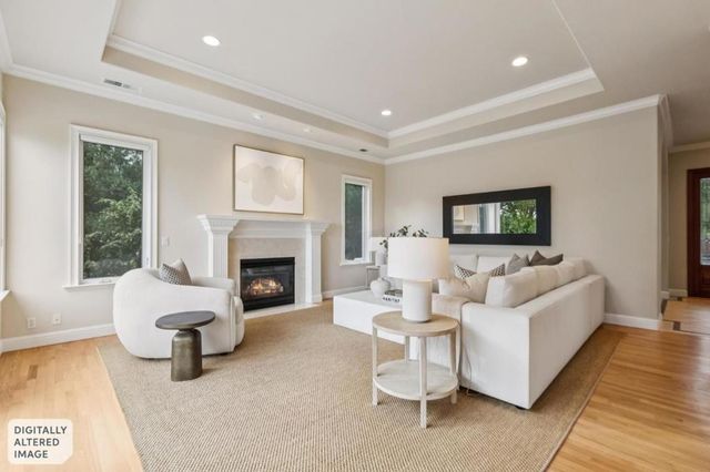 140 Ridgeway Road, Woodside, CA 94062