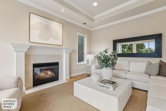 140 Ridgeway Road, Woodside, CA 94062