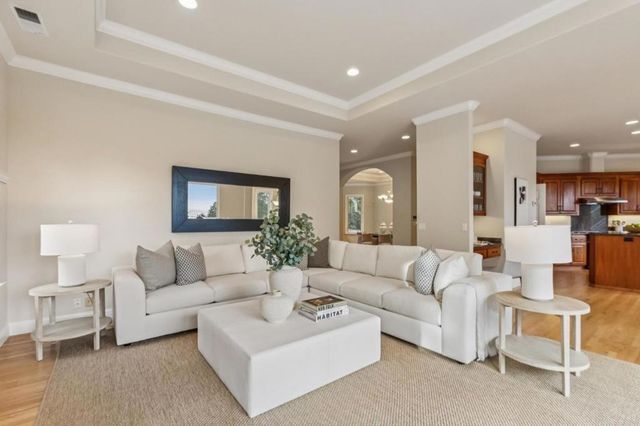 140 Ridgeway Road, Woodside, CA 94062