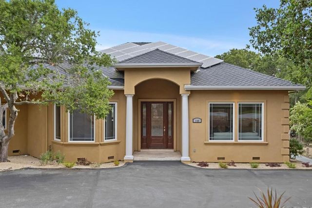 140 Ridgeway Road, Woodside, CA 94062