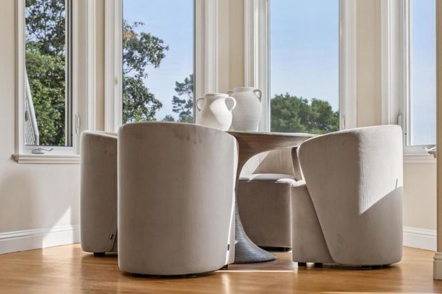 140 Ridgeway Road, Woodside, CA 94062