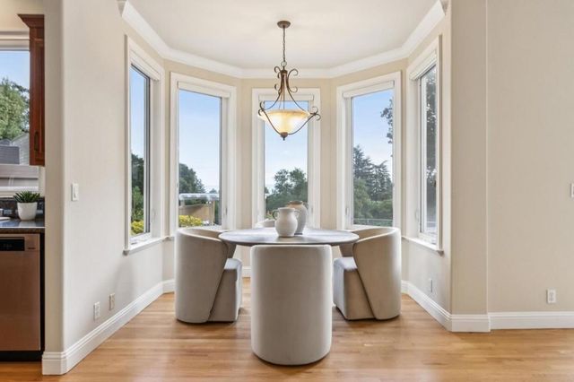 140 Ridgeway Road, Woodside, CA 94062