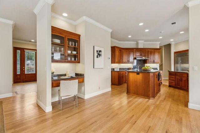 140 Ridgeway Road, Woodside, CA 94062