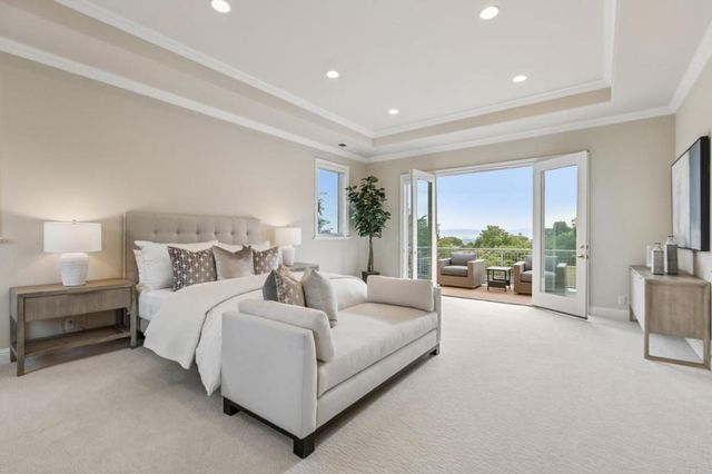 140 Ridgeway Road, Woodside, CA 94062