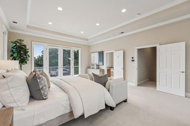 140 Ridgeway Road, Woodside, CA 94062