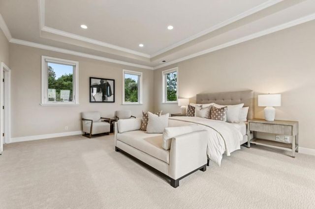 140 Ridgeway Road, Woodside, CA 94062