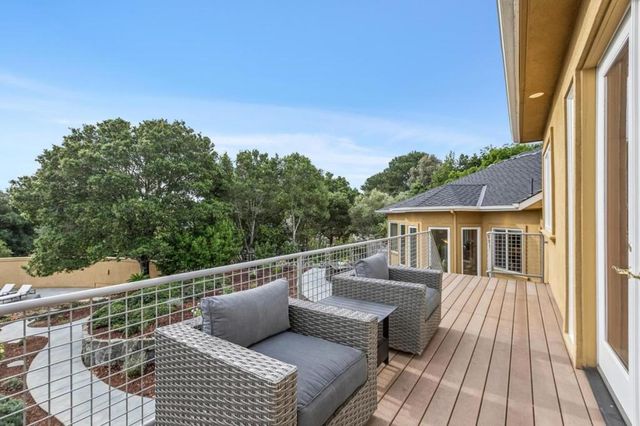 140 Ridgeway Road, Woodside, CA 94062