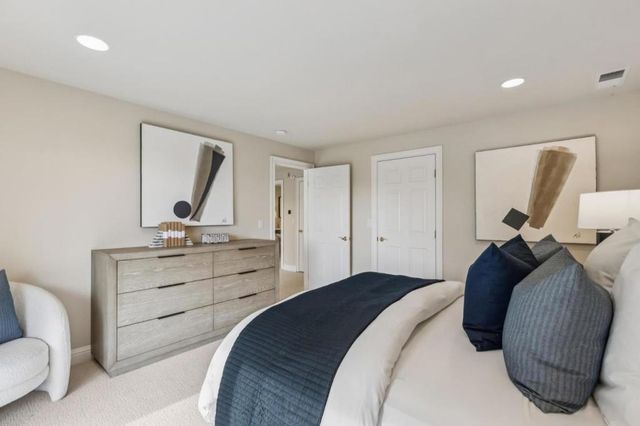 140 Ridgeway Road, Woodside, CA 94062