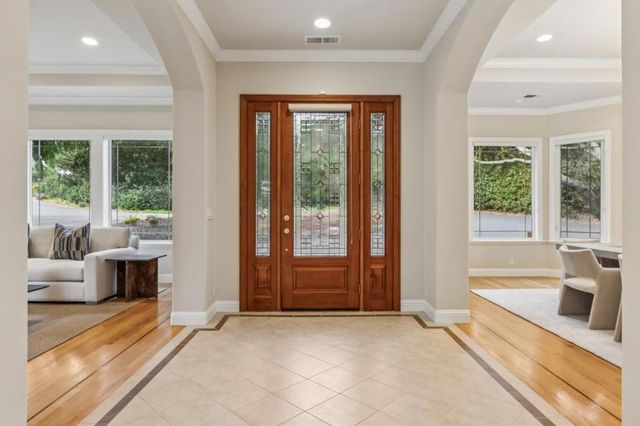 140 Ridgeway Road, Woodside, CA 94062