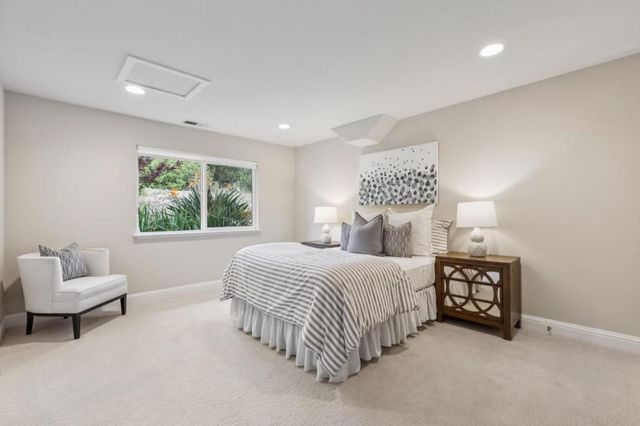 140 Ridgeway Road, Woodside, CA 94062