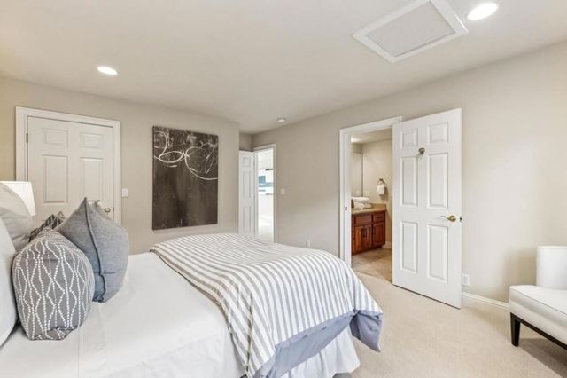 140 Ridgeway Road, Woodside, CA 94062