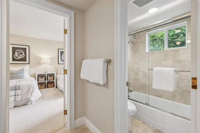 140 Ridgeway Road, Woodside, CA 94062