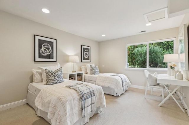 140 Ridgeway Road, Woodside, CA 94062