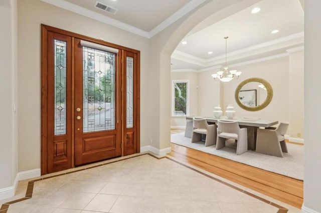 140 Ridgeway Road, Woodside, CA 94062