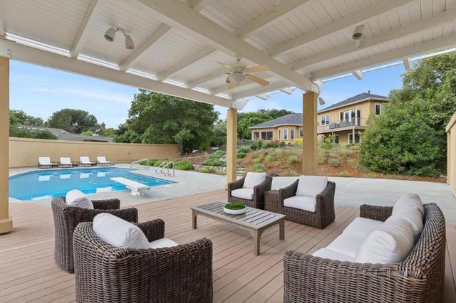 140 Ridgeway Road, Woodside, CA 94062