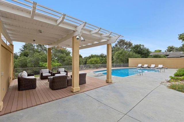 140 Ridgeway Road, Woodside, CA 94062