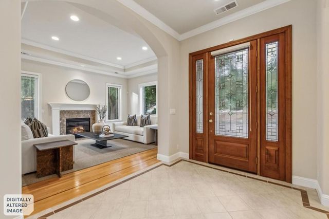 140 Ridgeway Road, Woodside, CA 94062