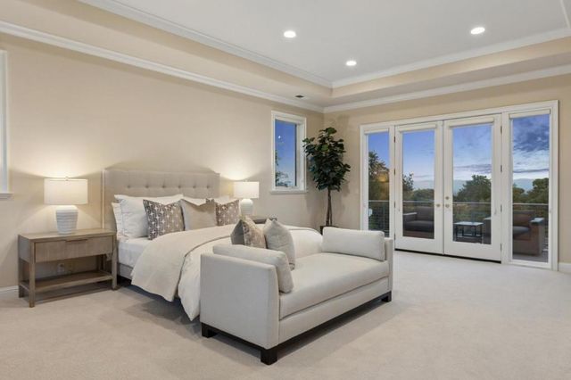 140 Ridgeway Road, Woodside, CA 94062