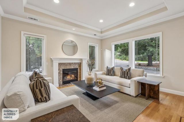 140 Ridgeway Road, Woodside, CA 94062