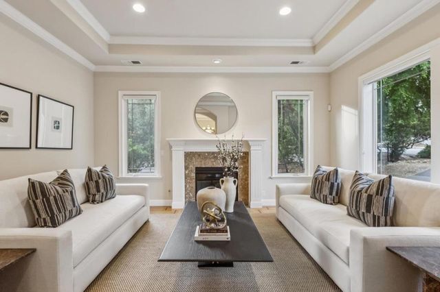 140 Ridgeway Road, Woodside, CA 94062