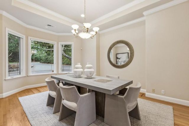 140 Ridgeway Road, Woodside, CA 94062