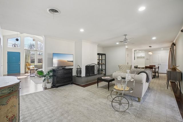 506 Mimosa Drive, Denton, TX 76201